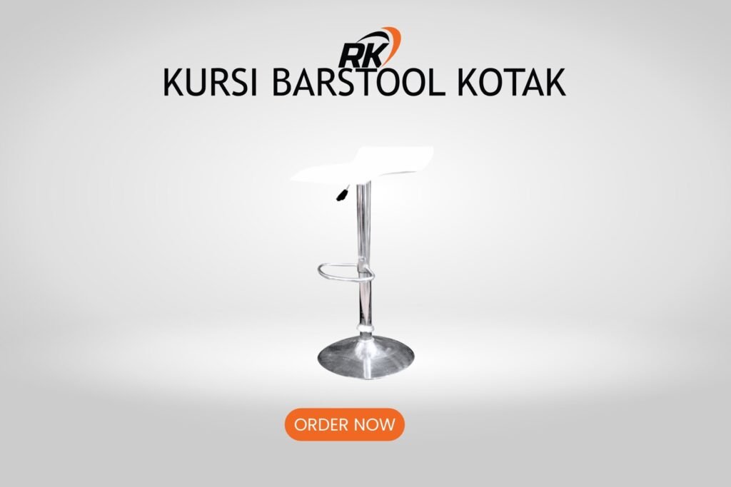 sewa kursi barstool