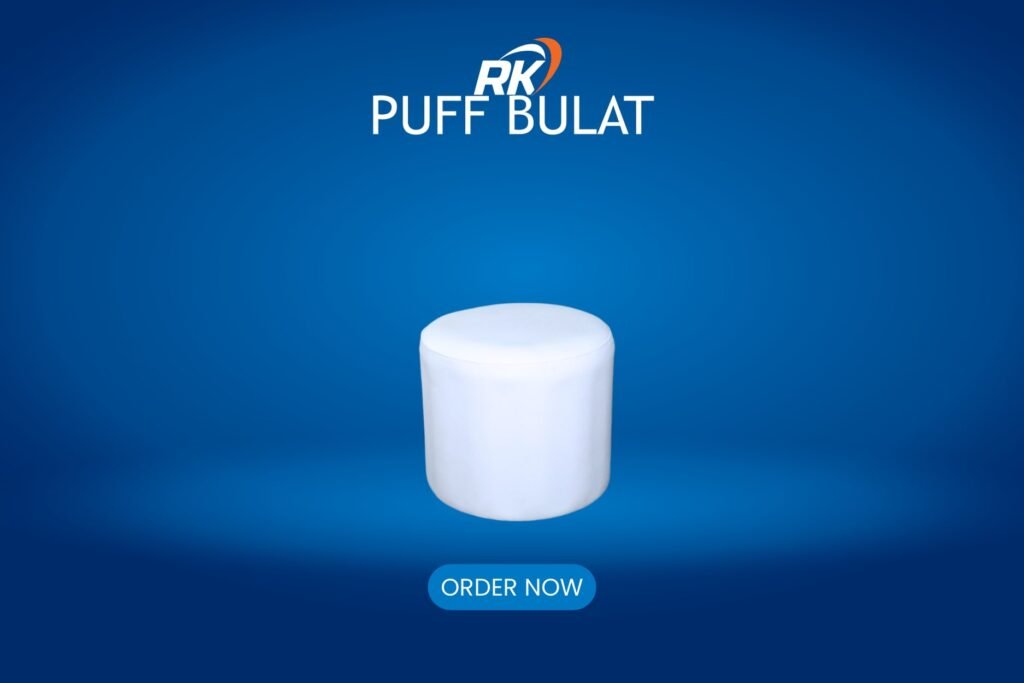 sewa puff chair terlengkap