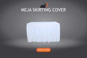 sewa meja kotak