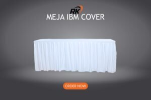 sewa meja rapat murah