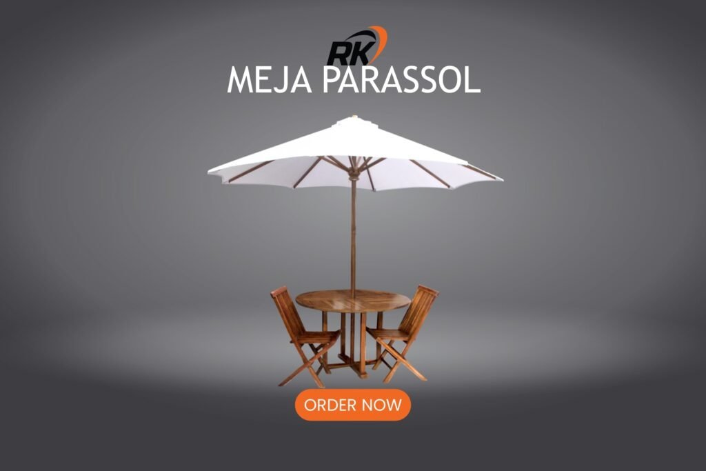 sewa parasol